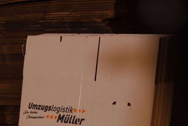 Günstiger Behördenumzug Lauter-Bernsbach
