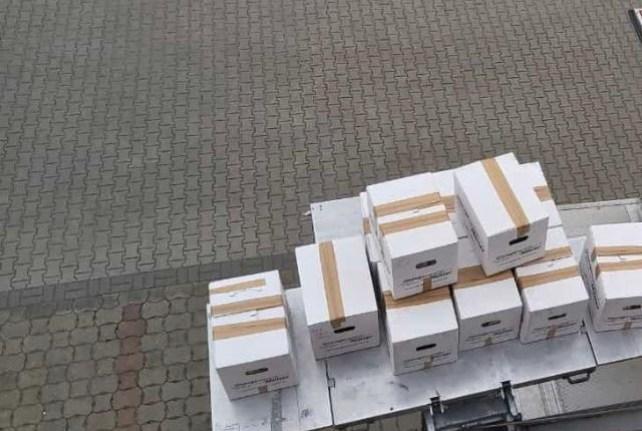 Checkliste für Ihren Büroumzug in Lauter-Bernsbach