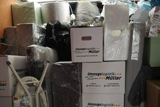 Preise Entrümpelung in Lauter-Bernsbach