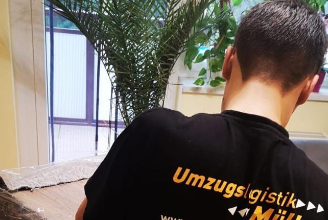 Preise für Ihren Studentenumzug in Lauter-Bernsbach