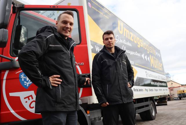 Beste Hilfe für Ihre Entrümpelung in Lauter-Bernsbach